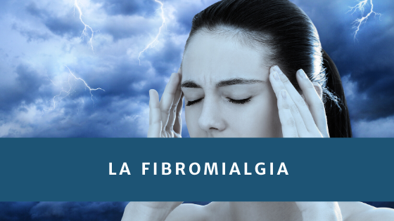 Remedios caseros para la Fibromialgia