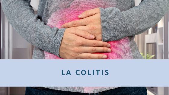 Remedios caseros para la Colitis